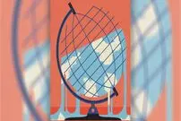 نظام جهانی دگرگون می‌شود