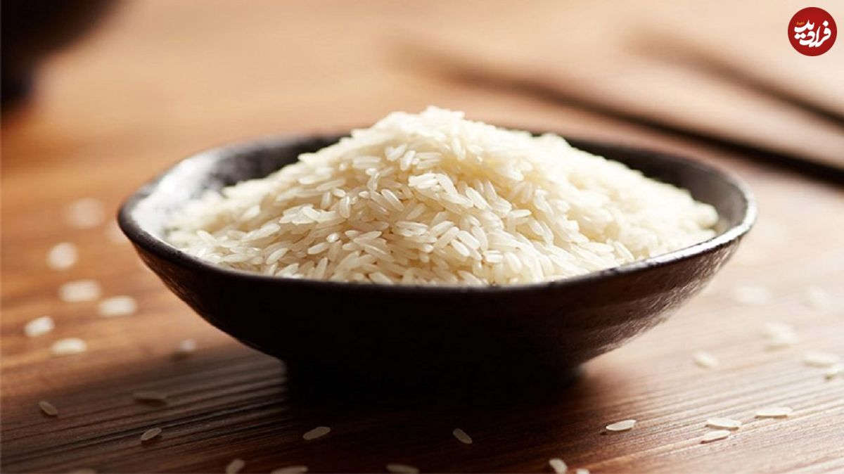 قیمت برنج از ۱۰۰ هزار تومان گذشت