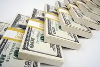شروع آرام دلار شهریور