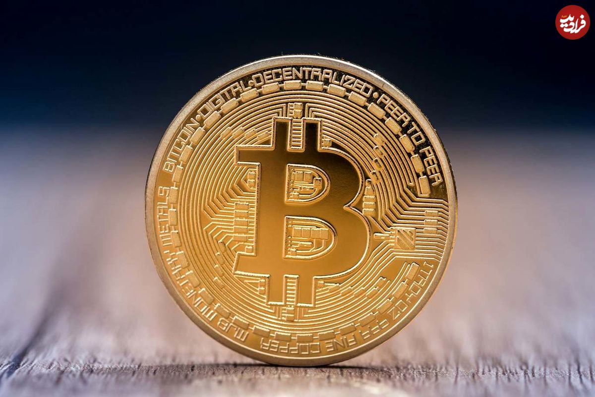 قیمت بیت کوین، امروز ۱۴۰۰/۰۹/۰۶