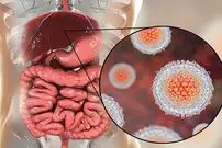 بیماری‌هایی که با سیل می‌آیند