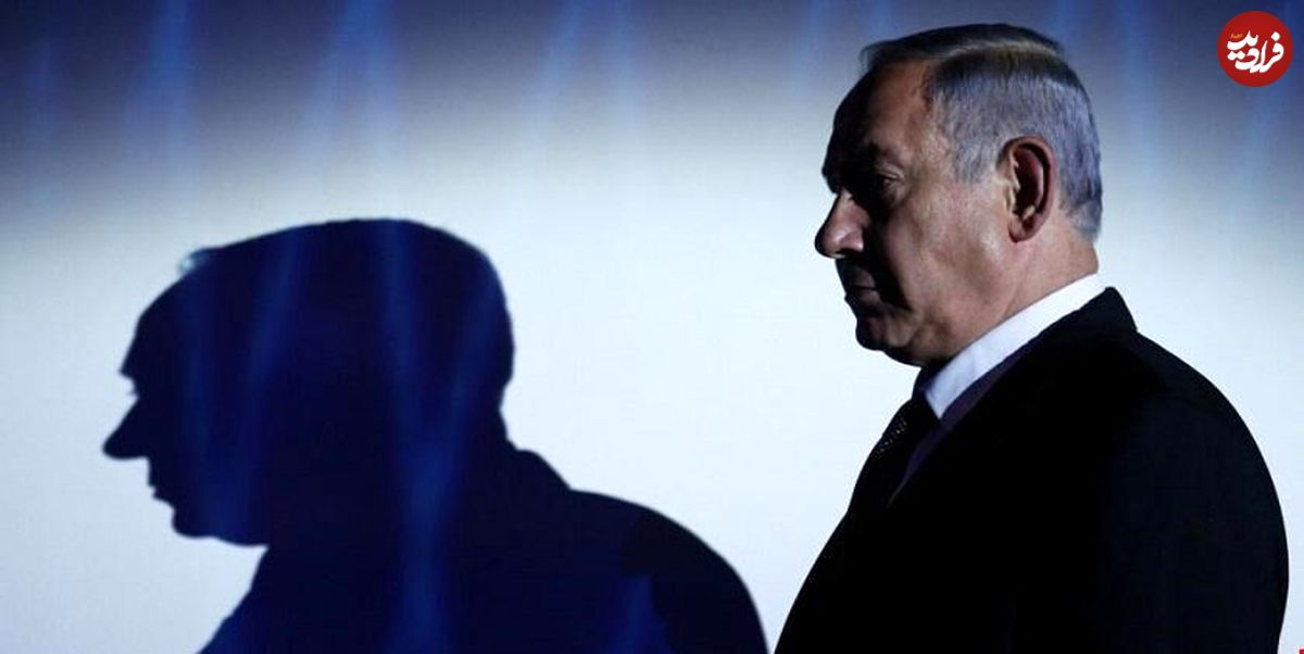 مرگ سیاسی نتانیاهو؟
