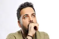 احسان علیخانی: از مهر ممنوع الخروجم