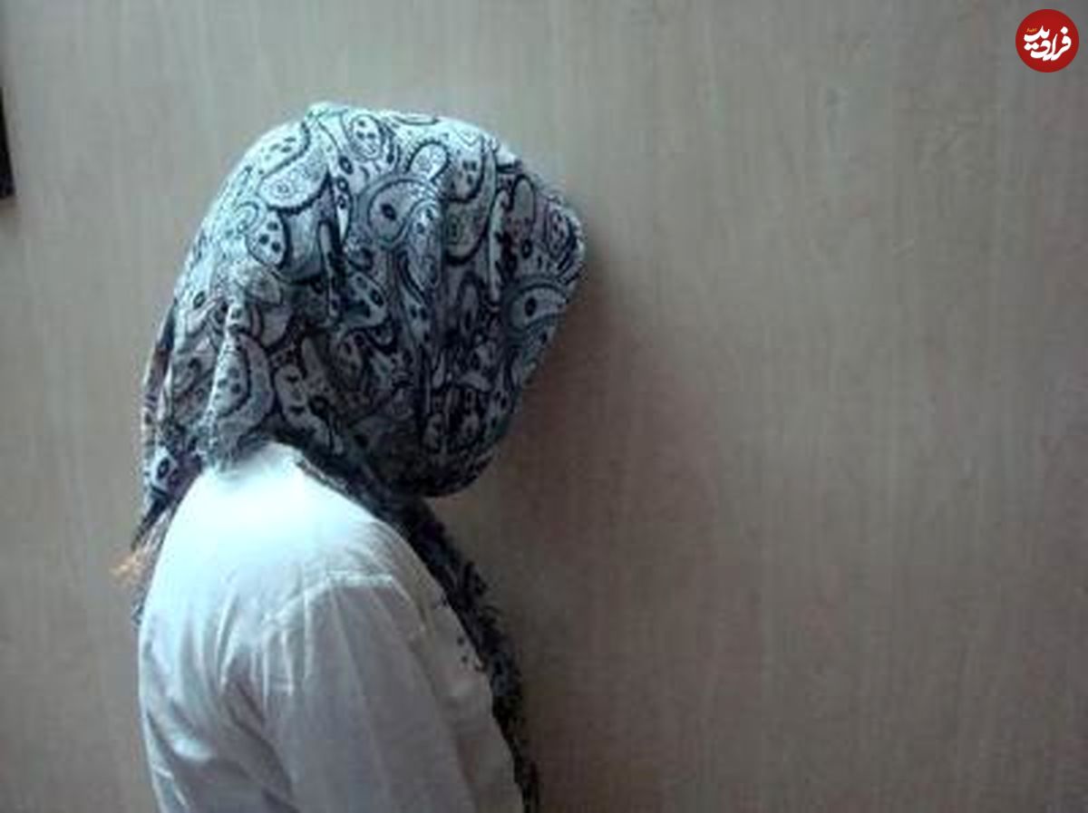 نسخه ۷۰ میلیونی زن فالگیر