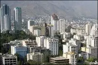 آپارتمان‌های پرتقاضا در هفته‌های اخیر
