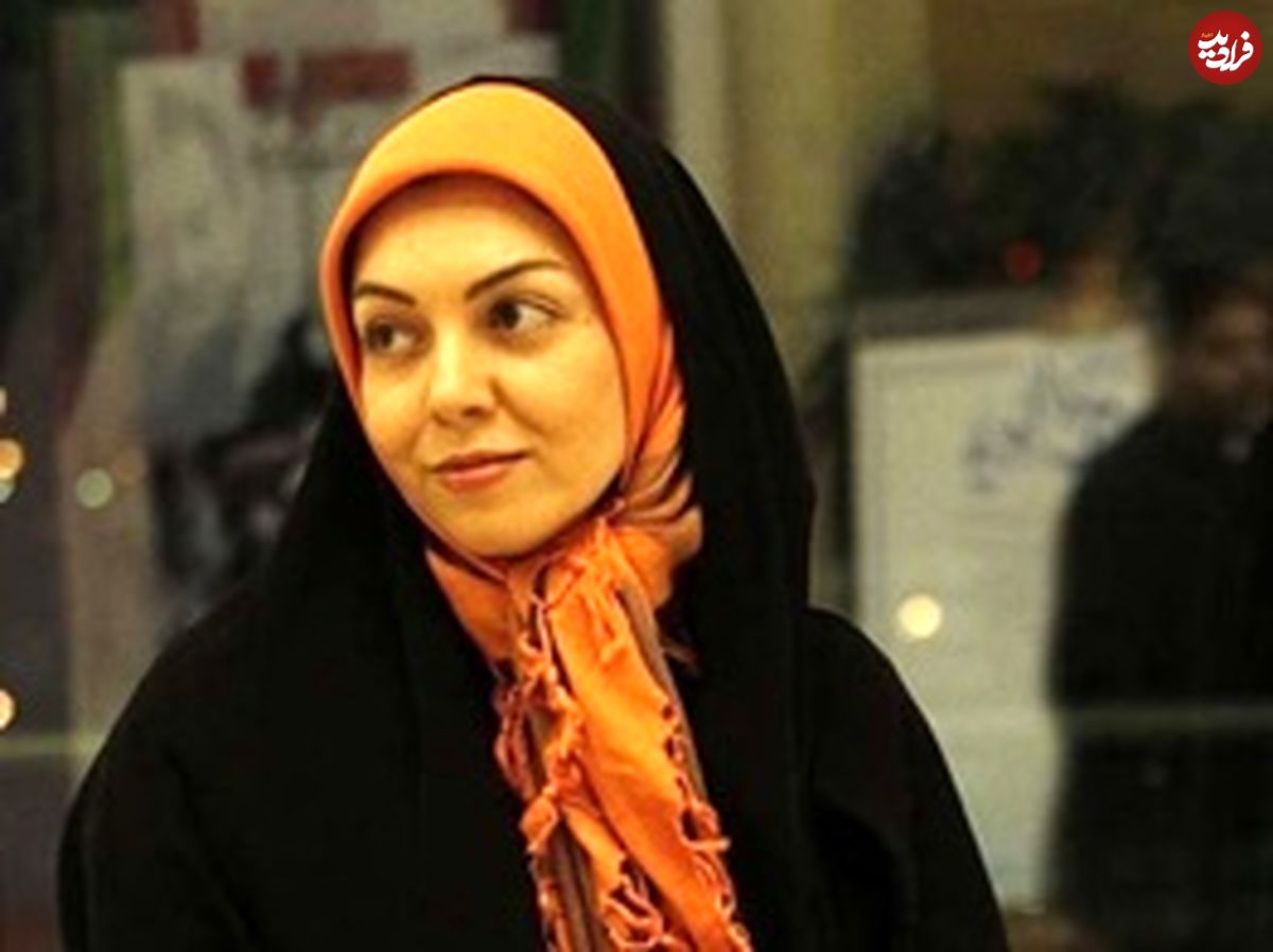 ماجرای دستگیری آزاده نامداری در فرودگاه امام خمینی (ره)
