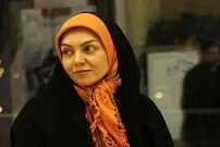 ماجرای دستگیری آزاده نامداری در فرودگاه امام خمینی (ره)