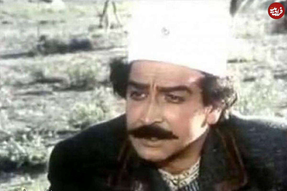 اولین نمای فیلمبرداری شده در «روزی روزگاری»