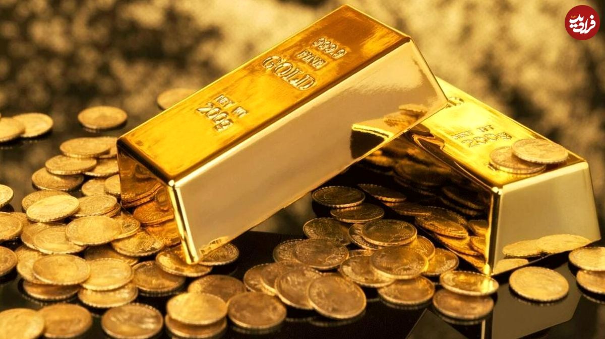 قیمت طلای جهانی امروز ۶ مهرماه ۱۴۰۱