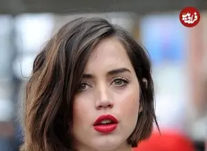 عکس| سفر در زمان؛ «آنا د آرماس» و بن افلک در حال پیاده روی در لس‌آنجلس؛ سال 1399