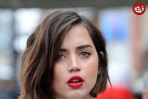 عکس| سفر در زمان؛ «آنا د آرماس» و بن افلک در حال پیاده روی در لس‌آنجلس؛ سال 1399