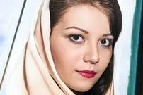 عکس| سفر در زمان؛ چهره «جوانه جلیلوند» بازیگر مشهور قبل انقلاب در سال 56