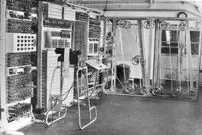 (عکس) سلاح سری انگلیس در جنگ‌جهانی