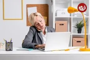 توصیه‌های مربوط به سلامتی که پشت‌میزنشین‌ها باید بدانند