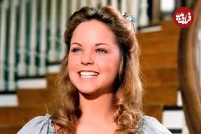 عکس| سفر در زمان؛ چهره «مری اینگلز» 49 سال بعد سریال «خانۀ کوچک» در 61 سالگی