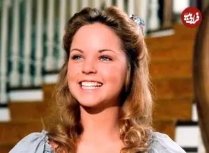 عکس| سفر در زمان؛ چهره «مری اینگلز» 49 سال بعد سریال «خانۀ کوچک» در 61 سالگی