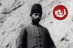 عکس| سفر زمان؛ عکس یادگاری «رضاقلی و کلبعلی» در جاجرود؛ 130 سال قبل