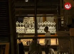 قیمت طلا ۱۸ عیار امروز پنجشنبه ۳۱ اردیبهشت ۱۴۰۵