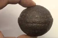رمز و راز گوی‌های عجیبی که در دل سنگ‌های 3 میلیاردساله پیدا می‌شوند