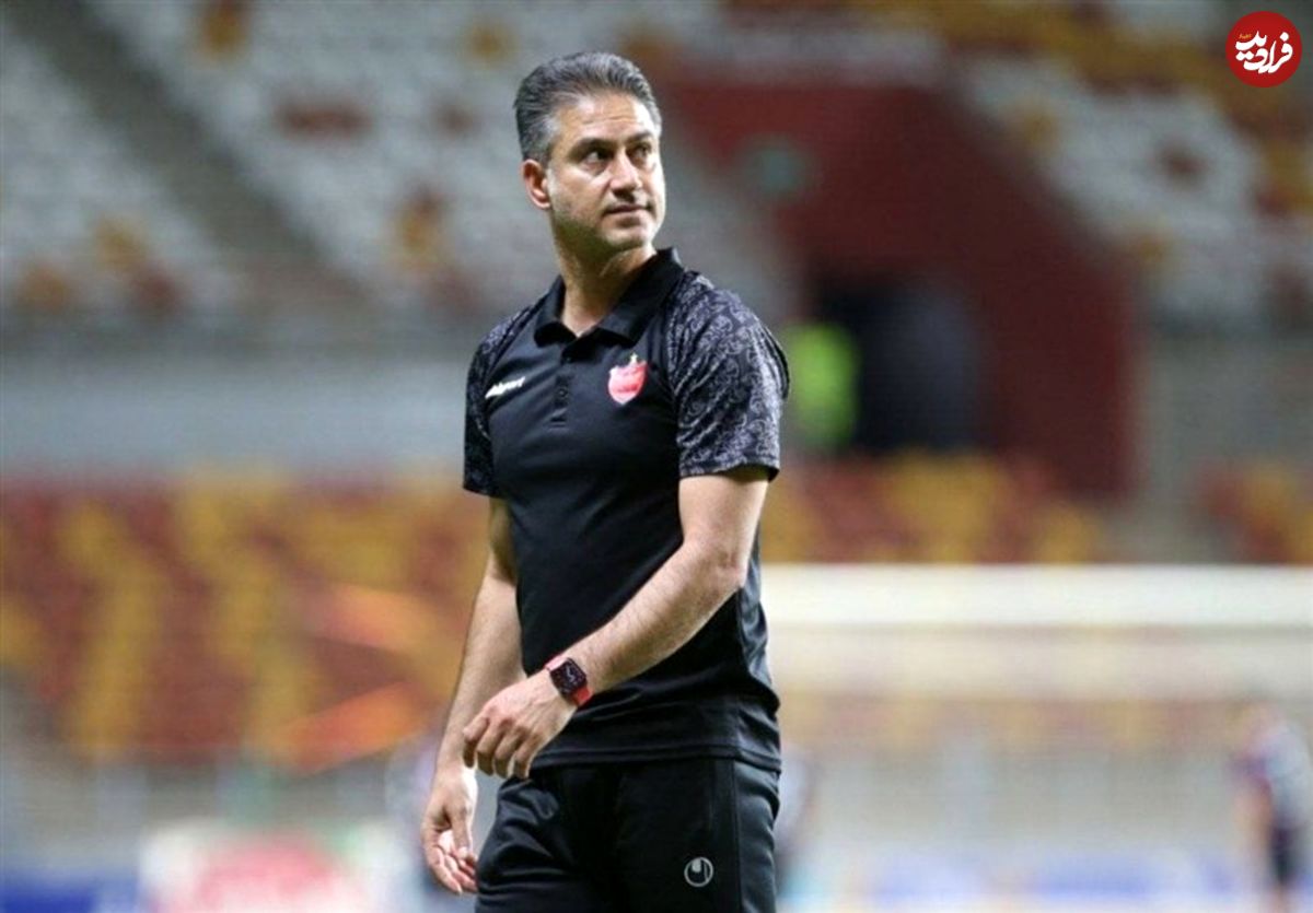 خبر بد برای پرسپولیس