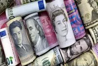 قیمت دلار و ارز ۴ اسفند ۱۳۹۷