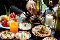 چرا کم می‌خوریم و چاق می‌شویم؟