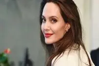 (عکس) آنجلینا جولی در یک قدمی ایران!