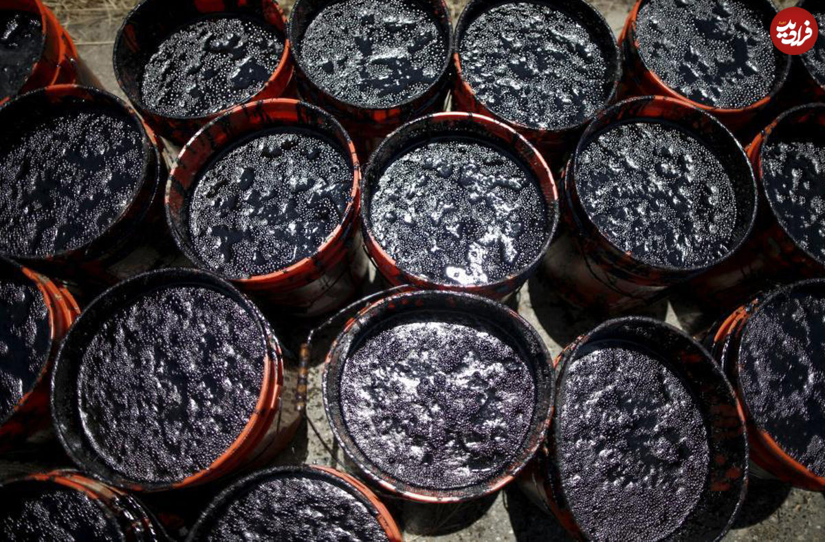 زیگزاگ تند قیمت نفت خام