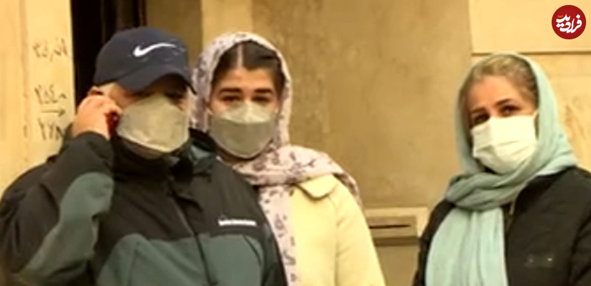 اولین خانواده مبتلا به اومیکرون در ایران