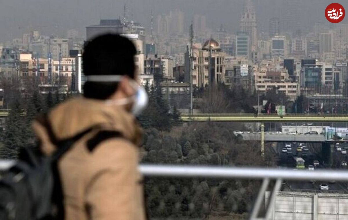 ۴۸ساعت «مهدود» در تهران