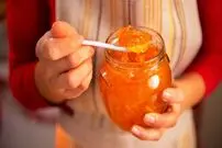 پنج نکته مهم برای تهیه مربای هویج