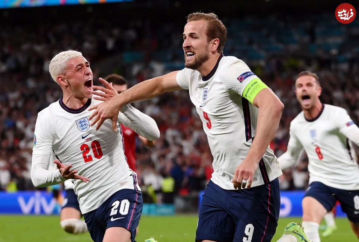 ماجرای دردسر غیرمنتظره انگلیس در جام جهانی