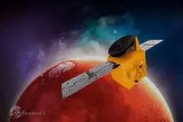 مدارگرد TGO مریخ هیچ اثری از متان در سیاره سرخ پیدا نکرد