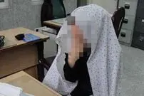 قتل شوهر با چاقوی آشپزخانه در گرمسار