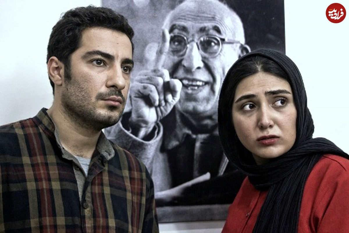 هفت فیلم که باعث موفقیت «نوید محمدزاده» شد