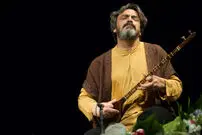 حسین علیزاده از خانه موسیقی استعفا کرد