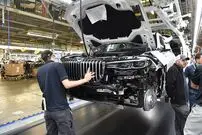 X7 در مرحله پیش‌تولید