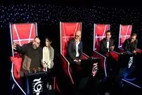 (ویدئو) صدای نوجوان ۱۱ ساله در آوای جادویی داوران را شگفت زده کرد!