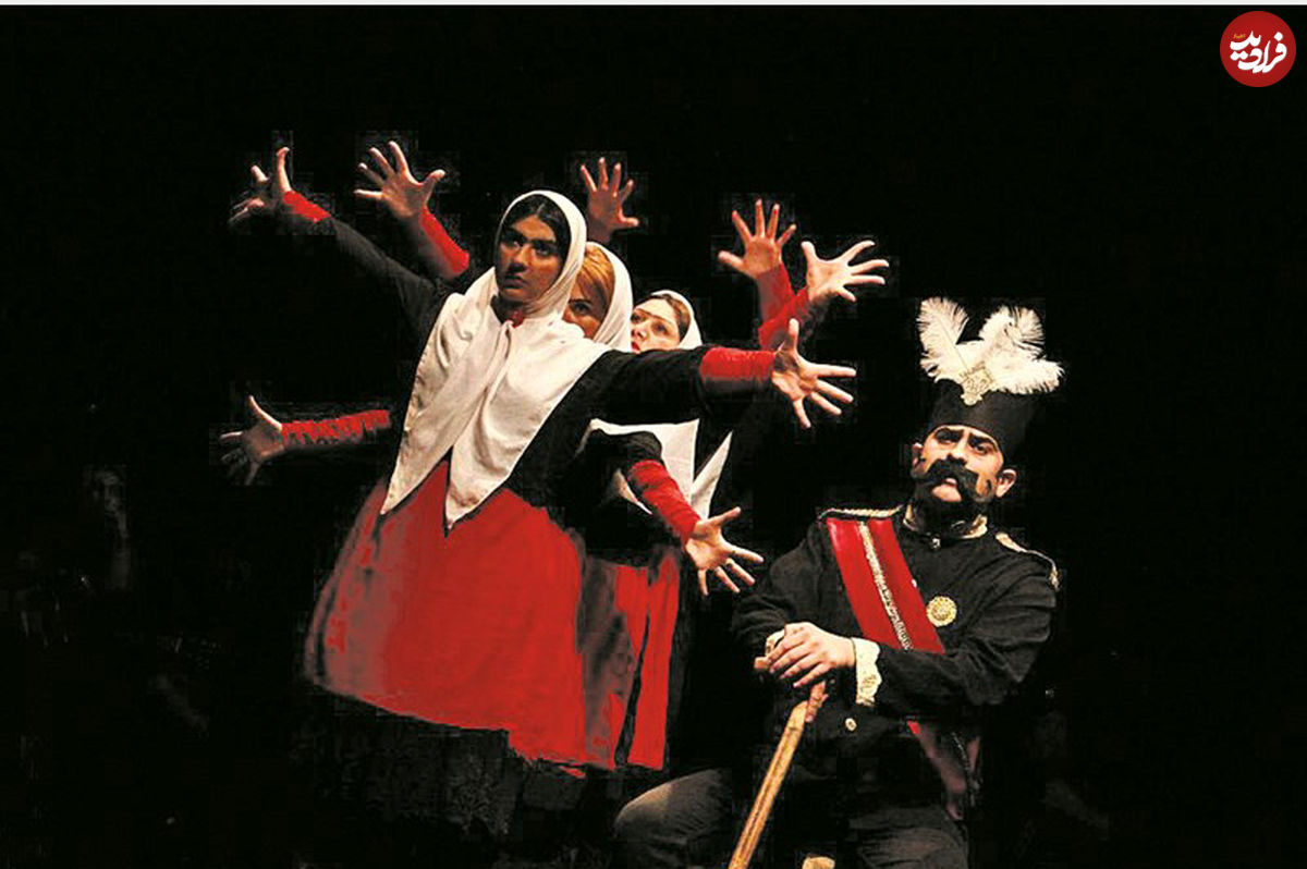 جشنواره تئاتر فجر؛ مجالی برای انعکاس صدای زنانه