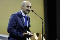 (عکس) واکنش محسن تنابنده به جنجال تیم ملی فوتبال ساحلی
