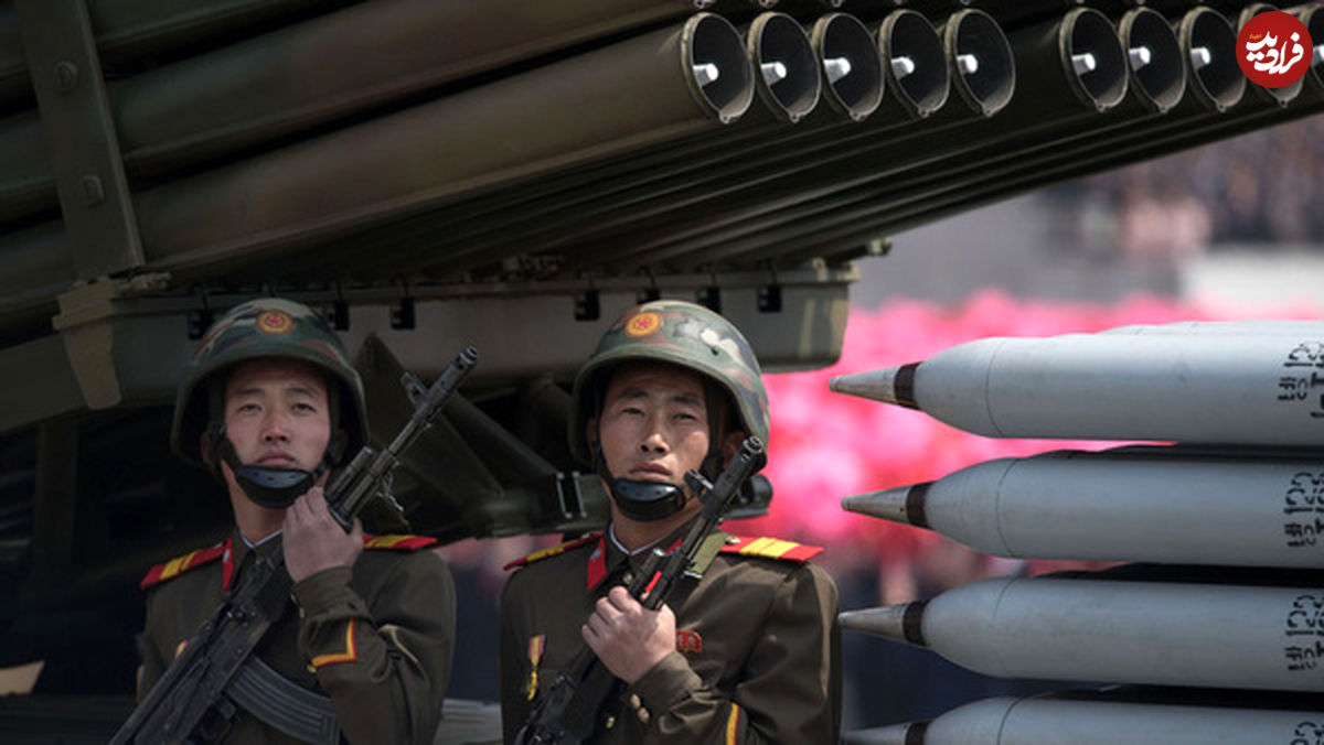 نقطه ضعف کره شمالی چیست؟