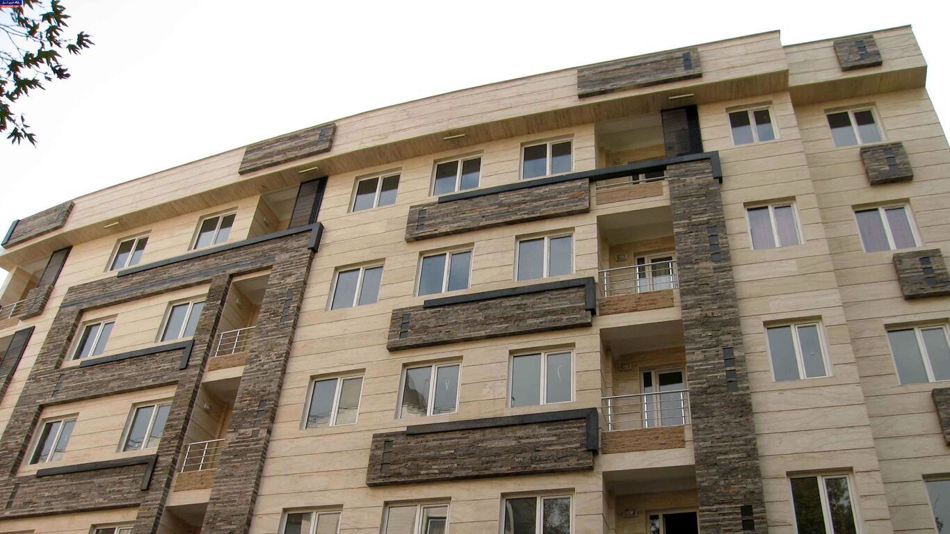 قیمت آپارتمان‌های ۱۰۰ تا ۲۰۰ مترمربع در تهران