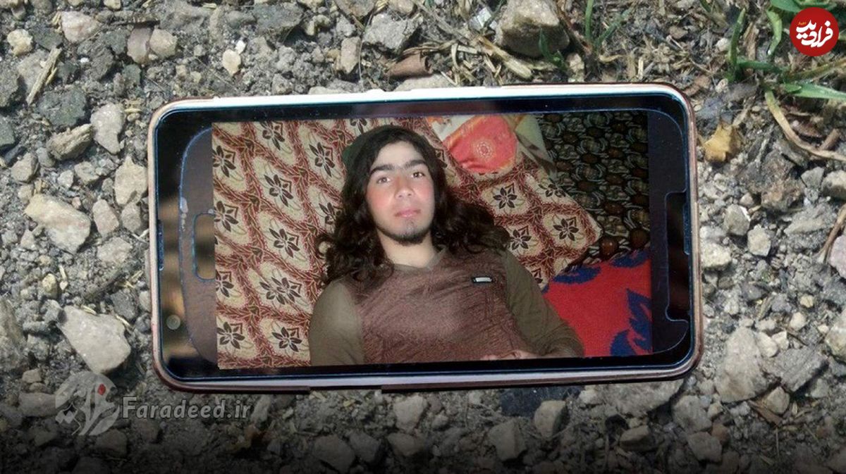 اسرار داعش در کارت حافظه موبایل بر ملا شد