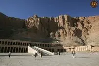 (عکس) اسرار پایان خشونت‌آمیز فراعنه حل شد