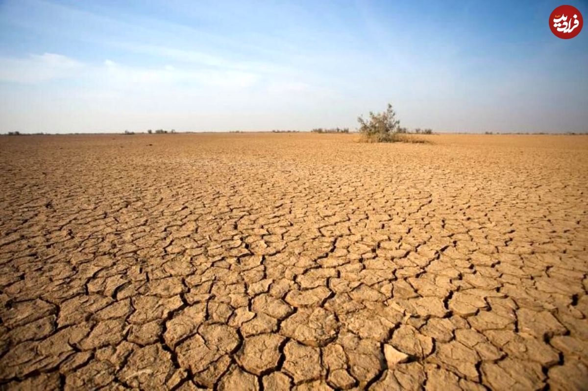 پیش‌بینی خشکسالی شدید تا پایان سال