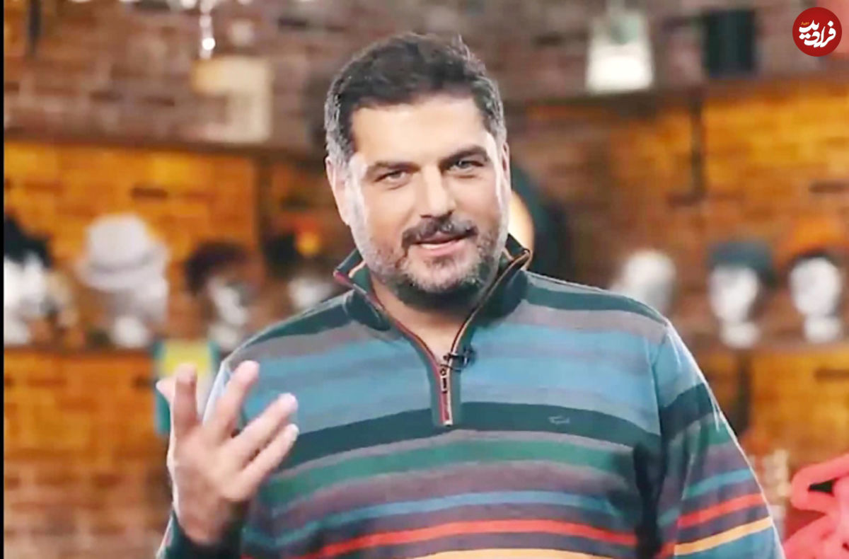 افشاگری سام درخشانی درباره «جوکر»