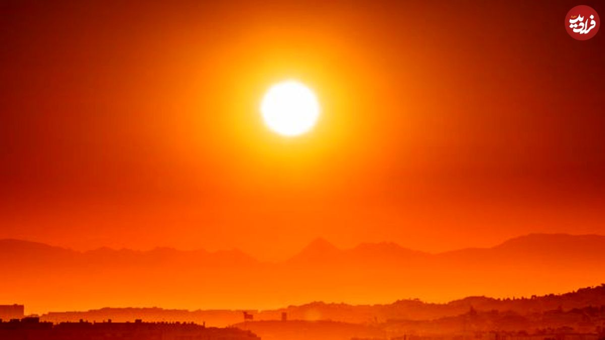ثبت رکورد گرمترین دهه زمین