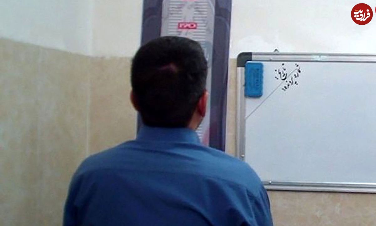 سرقتهای سریالی هنگام مرخصی از زندان