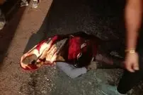 تصاویر +16/ روز خونین در اتوبان ساوه- همدان