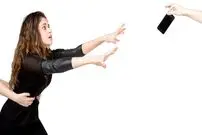 از "نوموفوبیا" چه می‌دانید؟
